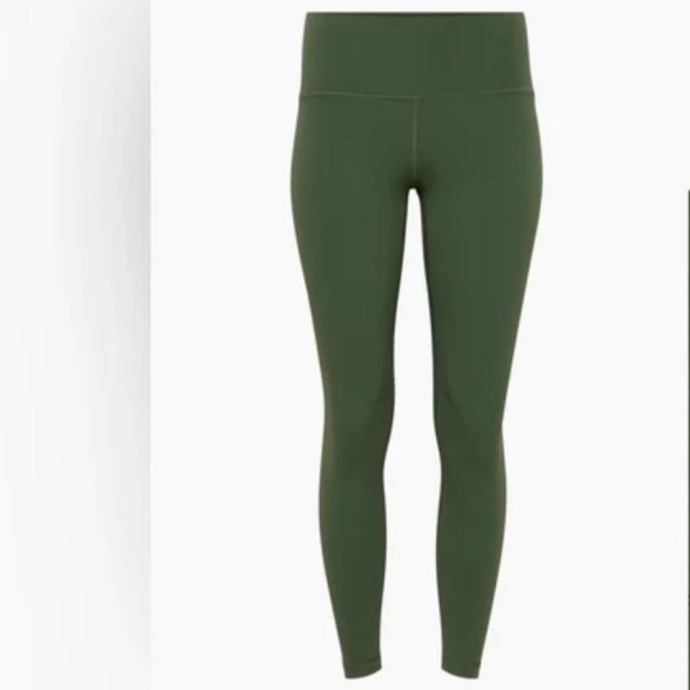 TnACTION | Cheeky Hi-Rise Leggings Sz US 8